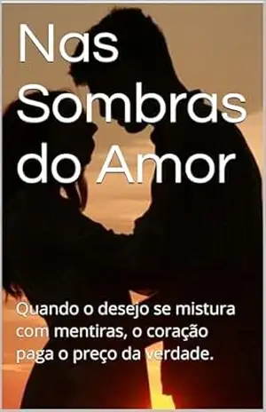 Nas Sombras do Amor - Kaique C