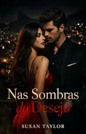 Nas Sombras do Desejo - Susan Taylor