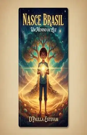 Nasce Brasil: Um Menino de Luz – D’Paulla Estevam