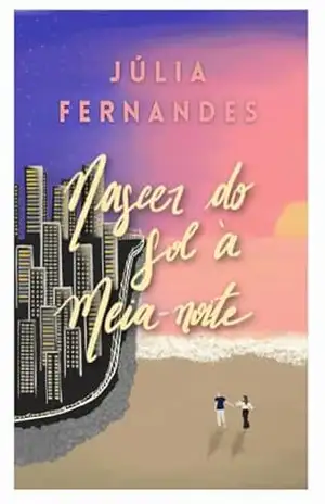 Nascer do Sol à Meia Noite – Júlia  Fernandes