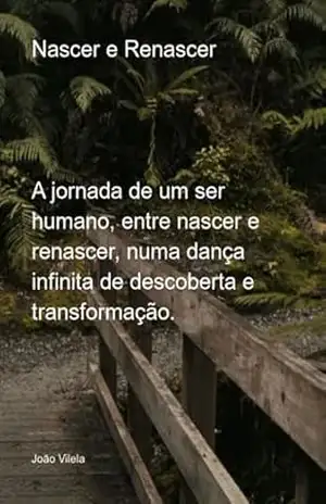 Nascer E Renascer - João Vilela