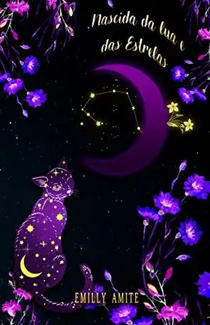 Nascida da lua e das estrelas (Cyfars Livro 3) – Emilly  Amite