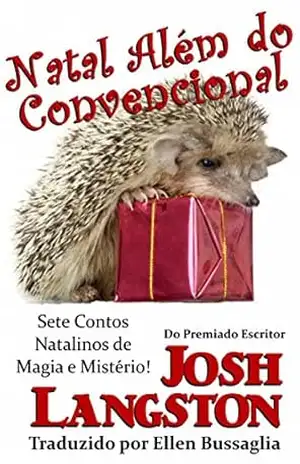 Natal Além do Convencional – Josh Langston