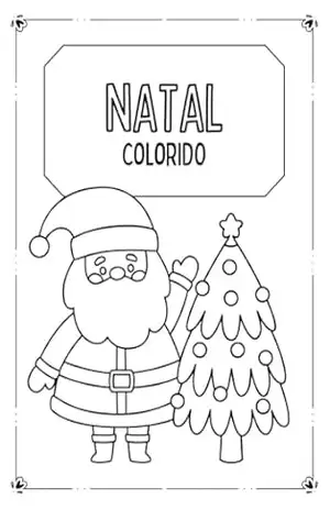 Natal Colorido – Fernanda  Lodi Vendruscolo