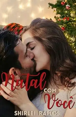 Natal com você – Shirlei  Ramos
