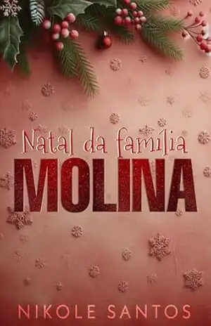 Natal da Família Molina – Nikole Santos