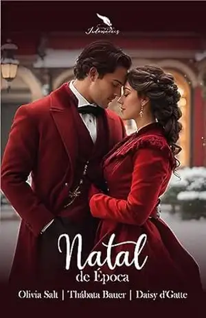 Natal de Época – Daisy d’Gatte