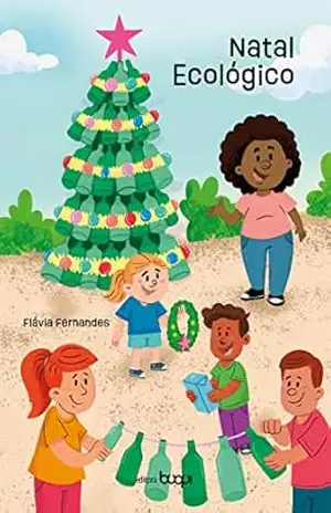 Natal ecológico – Flávia Fernandes