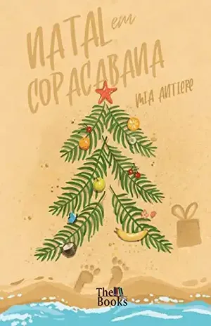 Natal em Copacabana – Mia Antiere