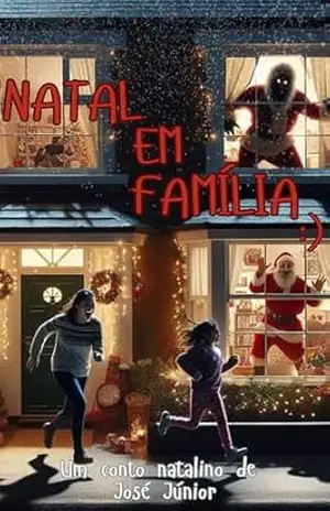 Natal em Família – José Júnior