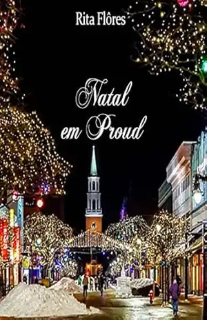 Natal em Proud – Rita Flôres