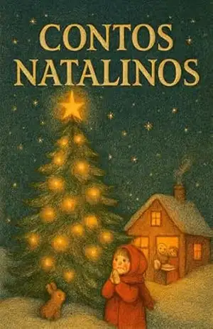 NATAL: HISTÓRIAS PARA CONTAR (CONTOS DE nATAL) – DAISY AGUINAGA d’EIBAR