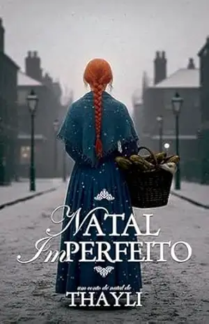 Natal ImPerfeito – Thayli