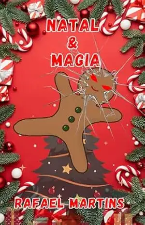 Natal & Magia (Eras de Guerras) – Rafael Martins