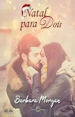 Natal Para Dois - Barbara Morgan