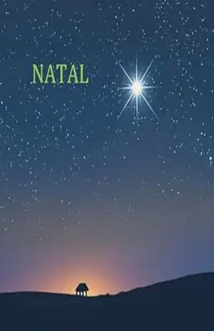 NATAL – Tiago Polo