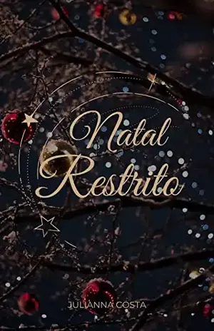 Natal Restrito: Contos – Julianna Costa