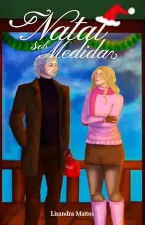 Natal Sob Medida – Lisandra Mattos