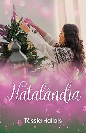 Natalândia – Tássia  Hallais