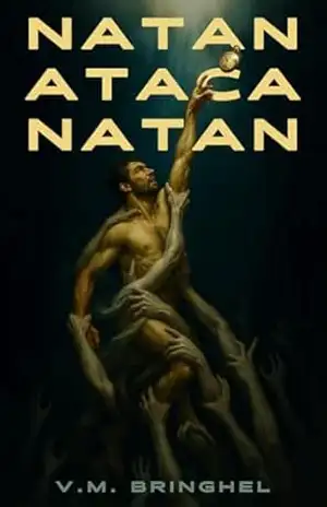 Natan Ataca Natan – V.M.  Bringhel