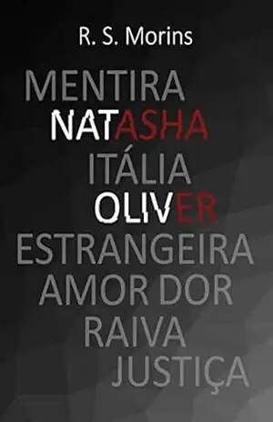 Natasha Oliver – R. S. Morins