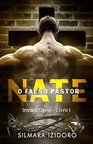 NATE: O Falso Pastor (MC Black Panthers Livro 10) – Silmara  Izidoro