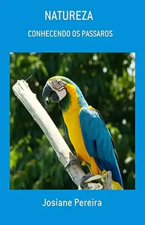 Natureza – Josiane Pereira