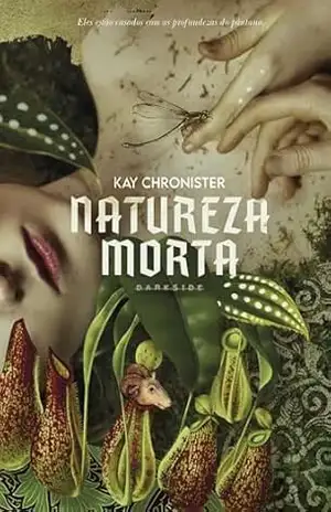 Natureza Morta – Kay Chronister