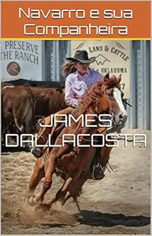 Navarro e sua Companheira – James Dallacosta