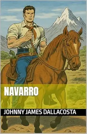NAVARRO – Johnny James Dallacosta