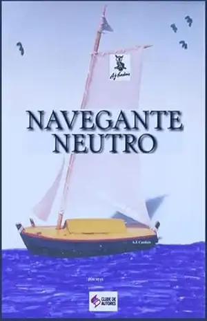 Navegante Neutro – A.j. Cardiais
