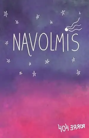 Navolmis – 404 Error 137