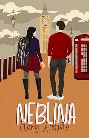 Neblina (Desastres Amorosos Livro 3) – Clary Avelino
