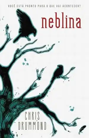 Neblina – Chris Drummond