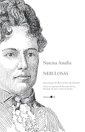 Nebulosas - Narcisa Amália