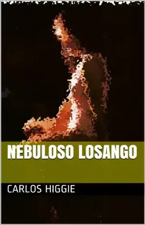 NEBULOSO LOSANGO – Carlos Higgie