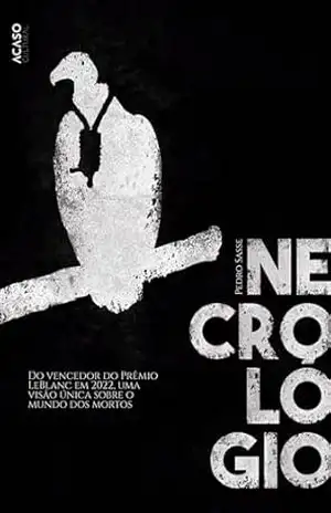 Necrológio – Pedro Sasse