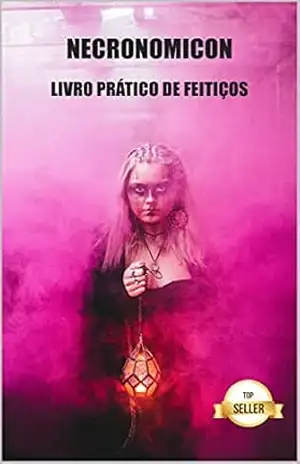 Necronomicon: Livro prático de feitiços – Abd al-Aziz