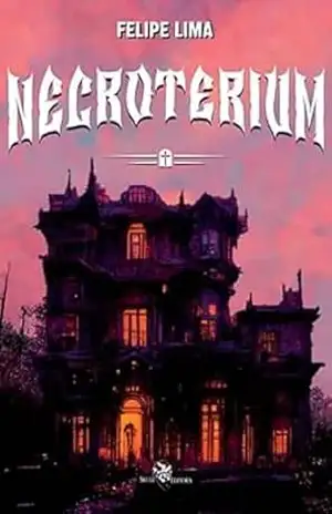 Necroterium – Felipe Lima