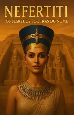 Nefertiti: Os Segredos por Trás do Nome - L.D. F