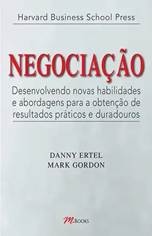 Negociação - Danny Ertel