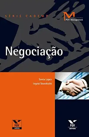 Negociação (FGV Management) - Ingrid Paola Stoeckicht