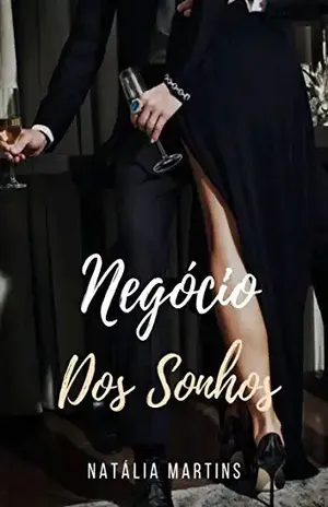 Negócio dos Sonhos - Natália Martins