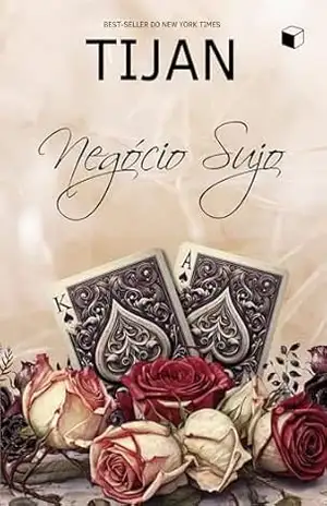 Negócio Sujo (Reis de Nova Iorque) – Tijan