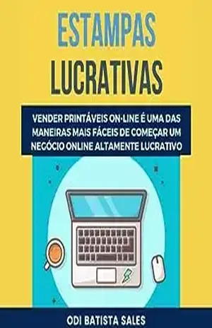 Negócios com Estampas Lucrativas – E–Book - ODI SALES