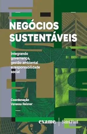 Negócios sustentáveis – Adriana Karaver Benjamin