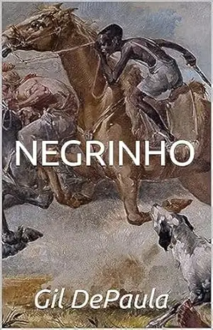 NEGRINHO - Gil DePaula