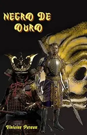 negro de ouro – vinicius perseu