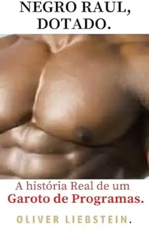 NEGRO RAUL, DOTADO - OLIVER  LIEBSTEIN