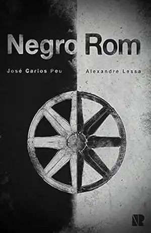 Negro Rom – Alexandre Lessa